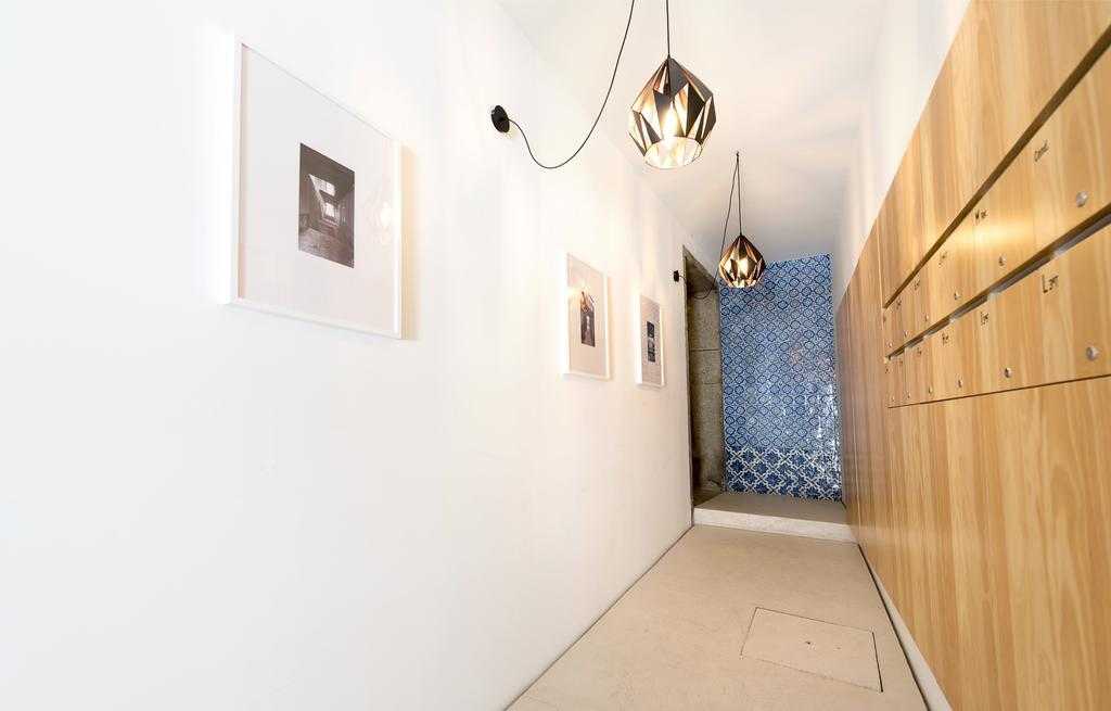 Lovelystay - Cativo Mezzanine Studio OOporto Extérieur photo