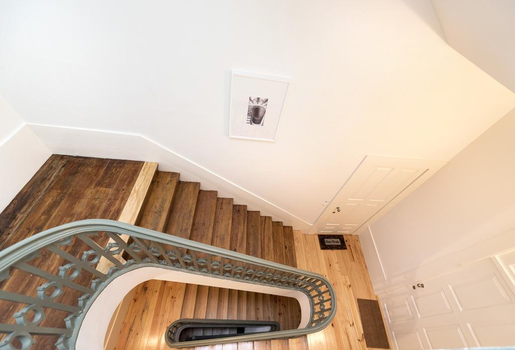 Lovelystay - Cativo Mezzanine Studio OOporto Extérieur photo
