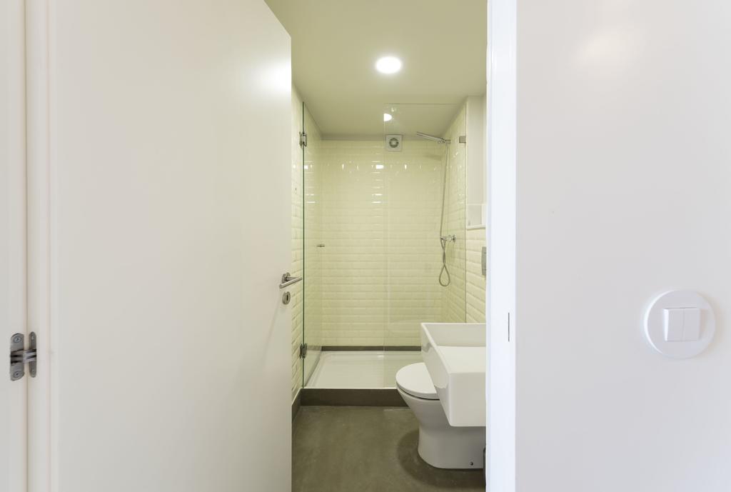 Lovelystay - Cativo Mezzanine Studio OOporto Extérieur photo
